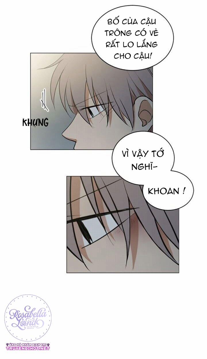 Tình Yêu Tuổi Trẻ 29 trang 5