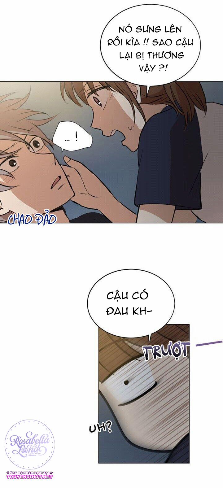 Tình Yêu Tuổi Trẻ 29 trang 8