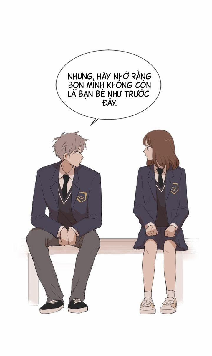 Tình Yêu Tuổi Trẻ 3 trang 1