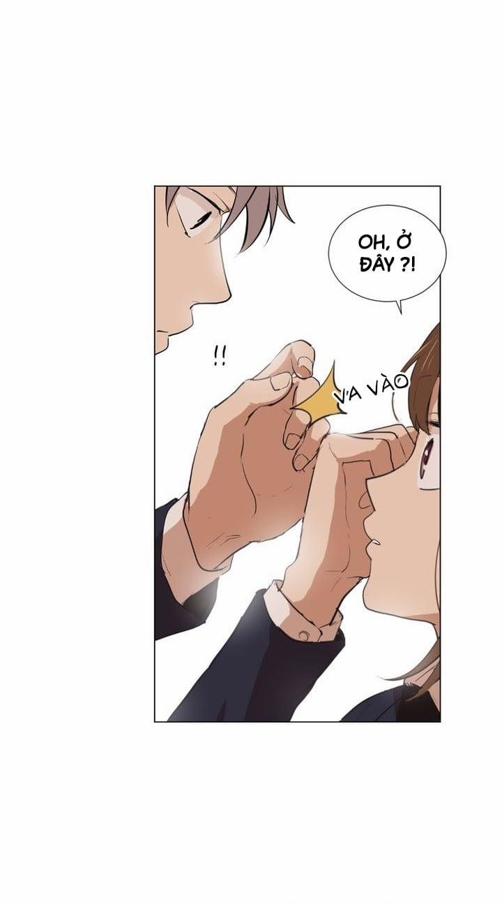 Tình Yêu Tuổi Trẻ 3 trang 11