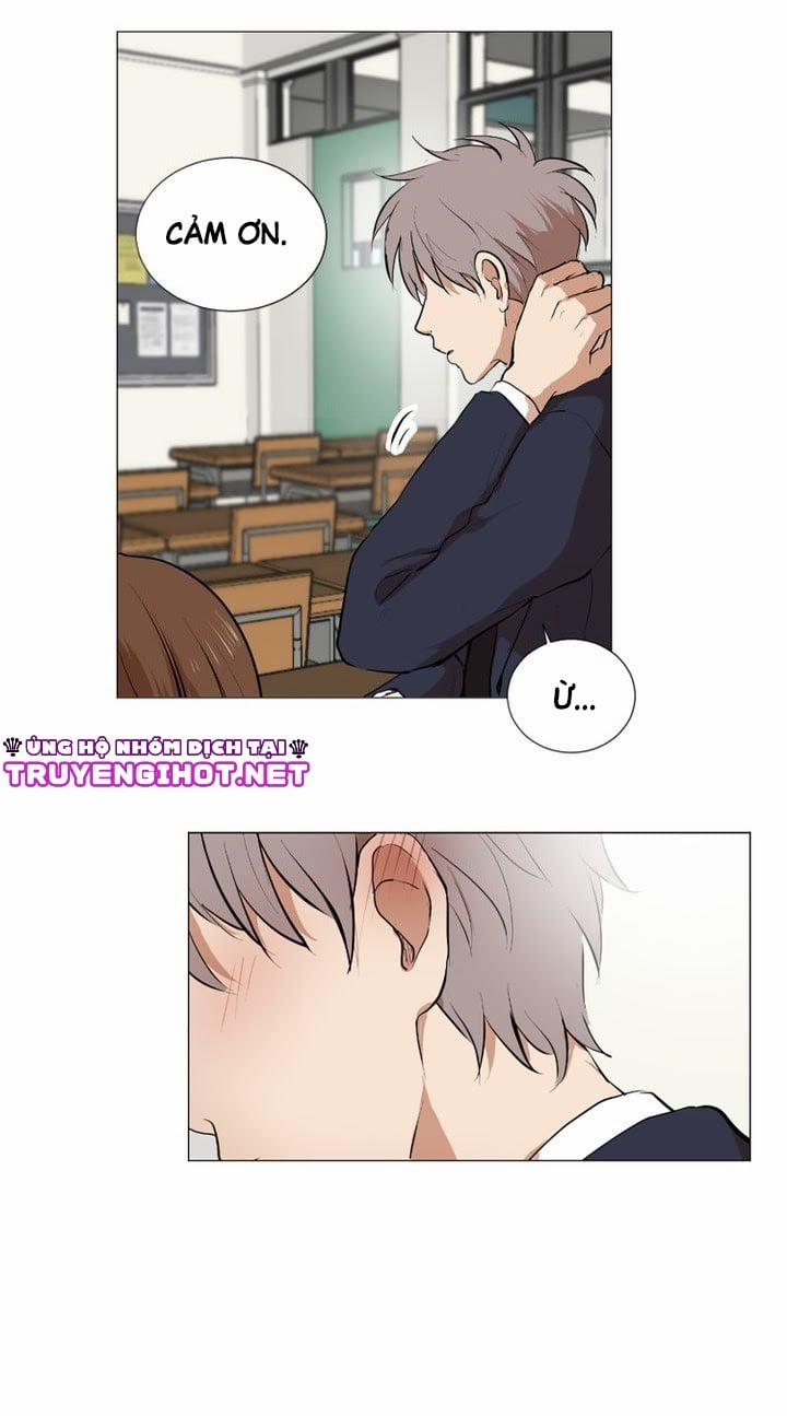 Tình Yêu Tuổi Trẻ 3 trang 12