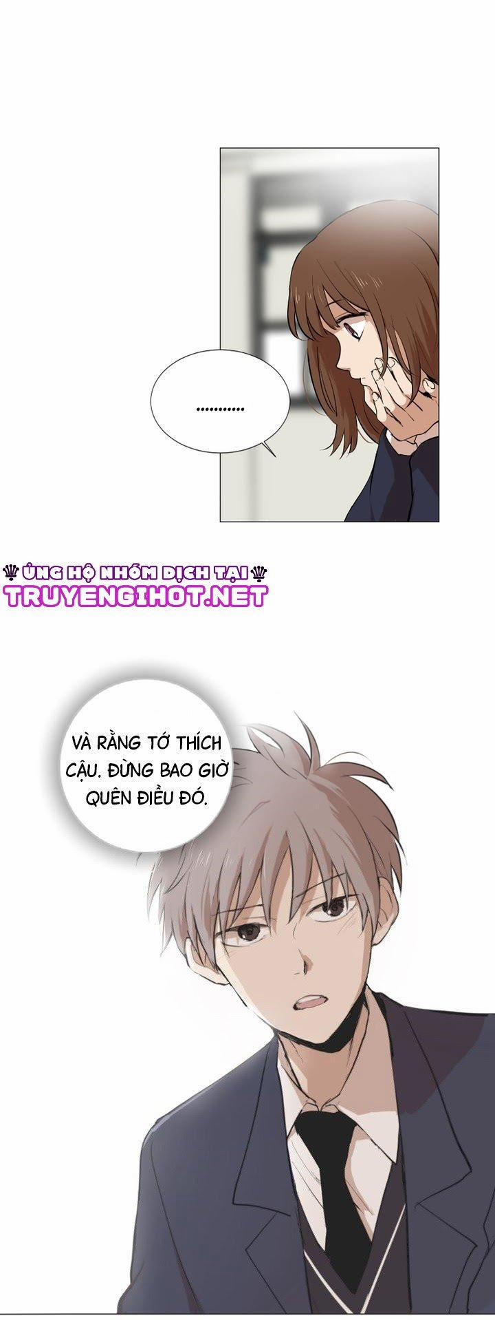 Tình Yêu Tuổi Trẻ 3 trang 2