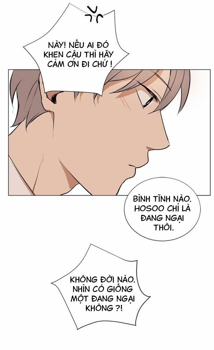 Tình Yêu Tuổi Trẻ 3 trang 27