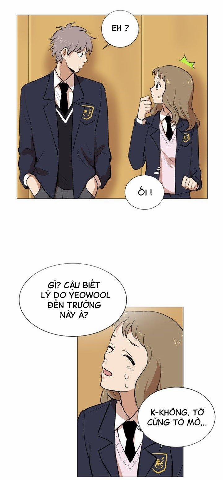 Tình Yêu Tuổi Trẻ 3 trang 35