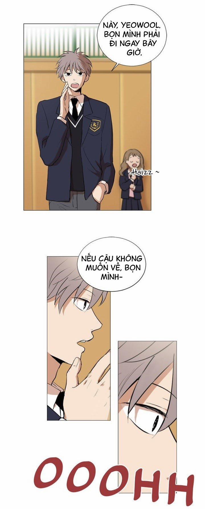 Tình Yêu Tuổi Trẻ 3 trang 37