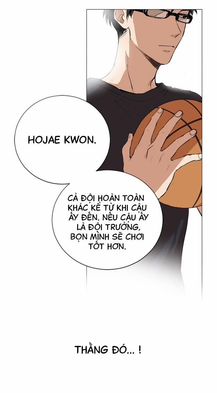 Tình Yêu Tuổi Trẻ 3 trang 39