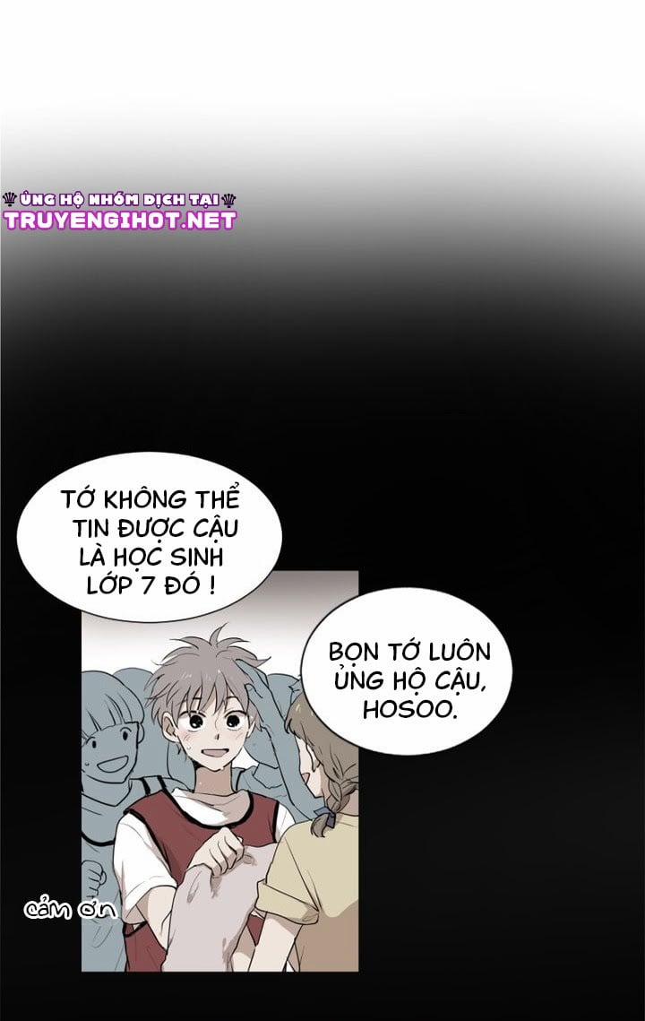 Tình Yêu Tuổi Trẻ 3 trang 40