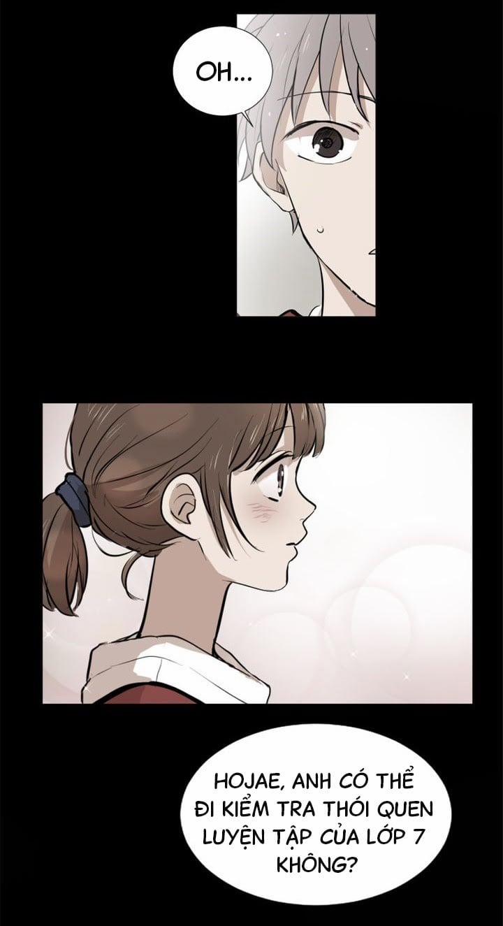 Tình Yêu Tuổi Trẻ 3 trang 42