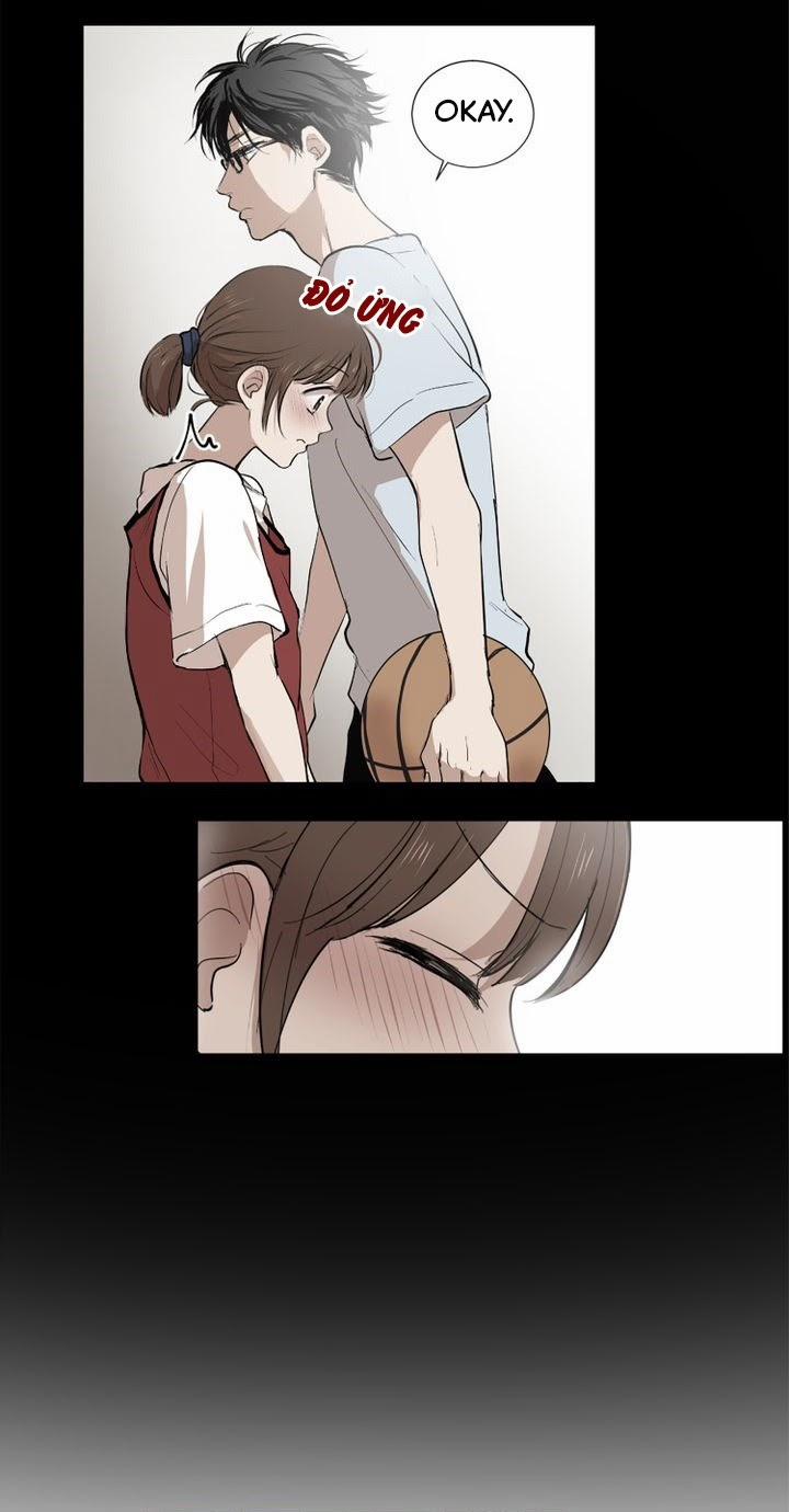 Tình Yêu Tuổi Trẻ 3 trang 43