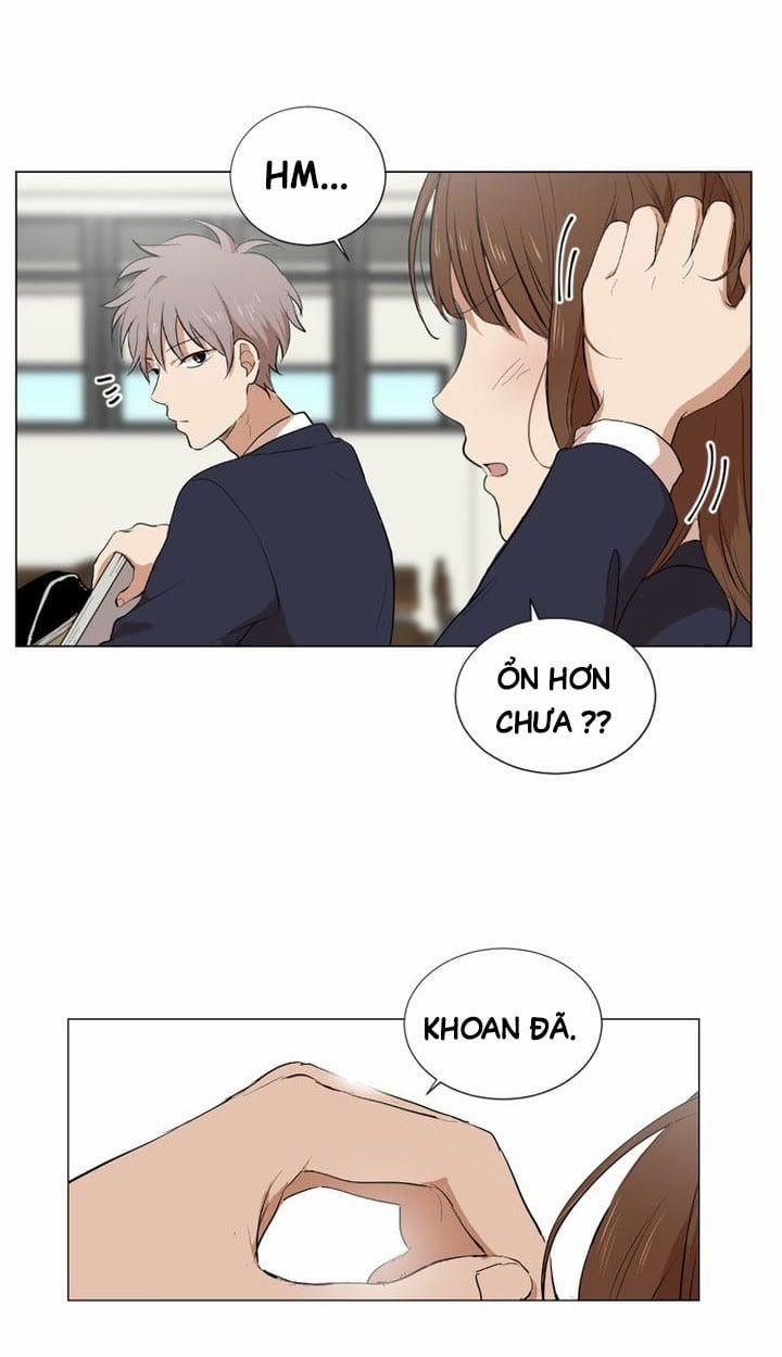 Tình Yêu Tuổi Trẻ 3 trang 9