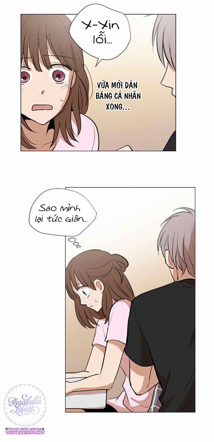 Tình Yêu Tuổi Trẻ 30 trang 10