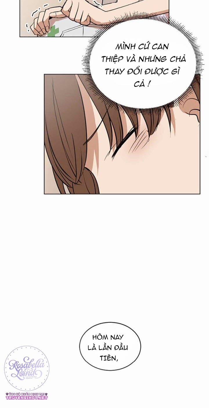 Tình Yêu Tuổi Trẻ 30 trang 12