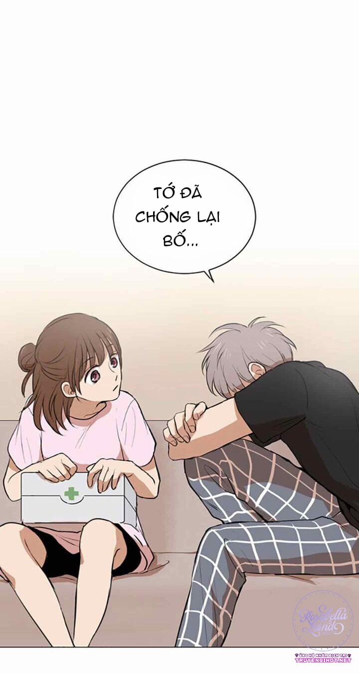 Tình Yêu Tuổi Trẻ 30 trang 13