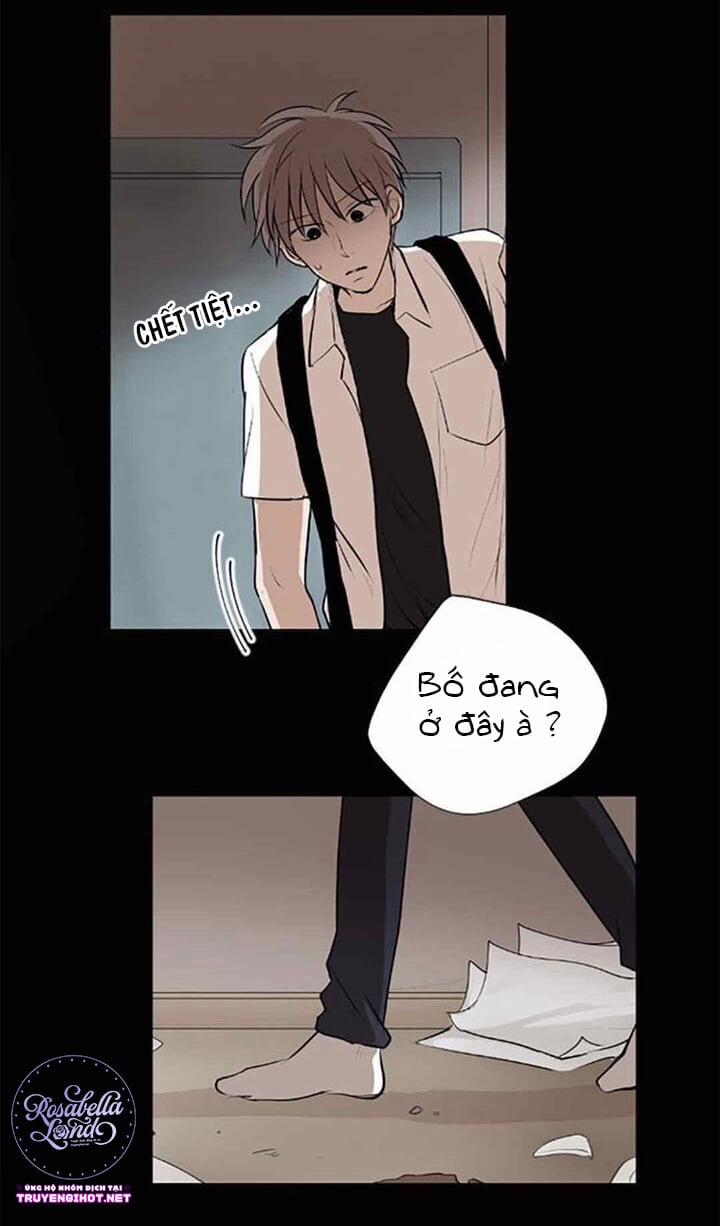 Tình Yêu Tuổi Trẻ 30 trang 16