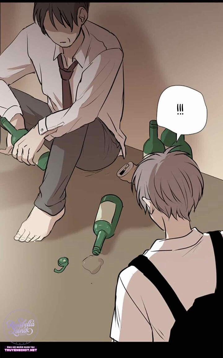 Tình Yêu Tuổi Trẻ 30 trang 18