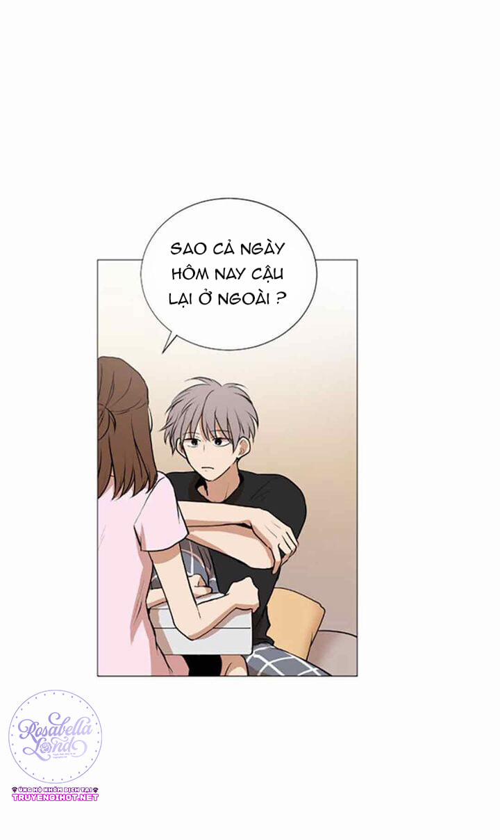 Tình Yêu Tuổi Trẻ 30 trang 2