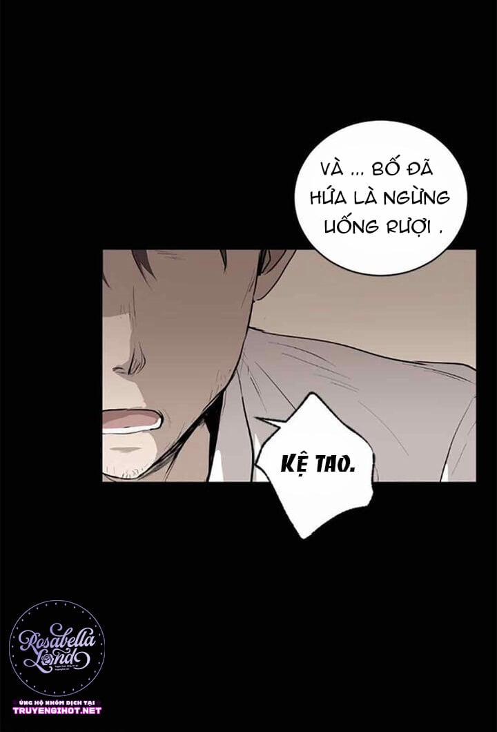 Tình Yêu Tuổi Trẻ 30 trang 21