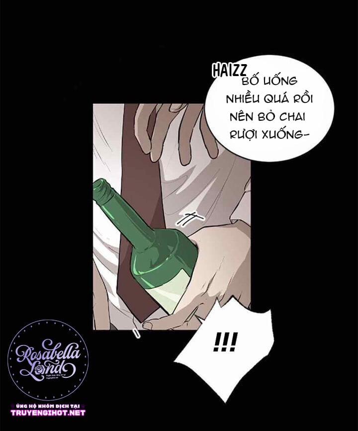 Tình Yêu Tuổi Trẻ 30 trang 22