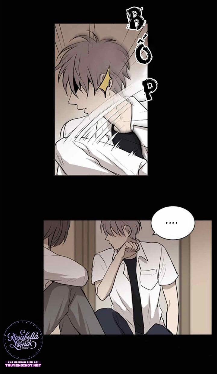 Tình Yêu Tuổi Trẻ 30 trang 23