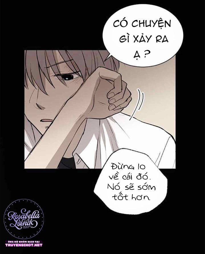 Tình Yêu Tuổi Trẻ 30 trang 24