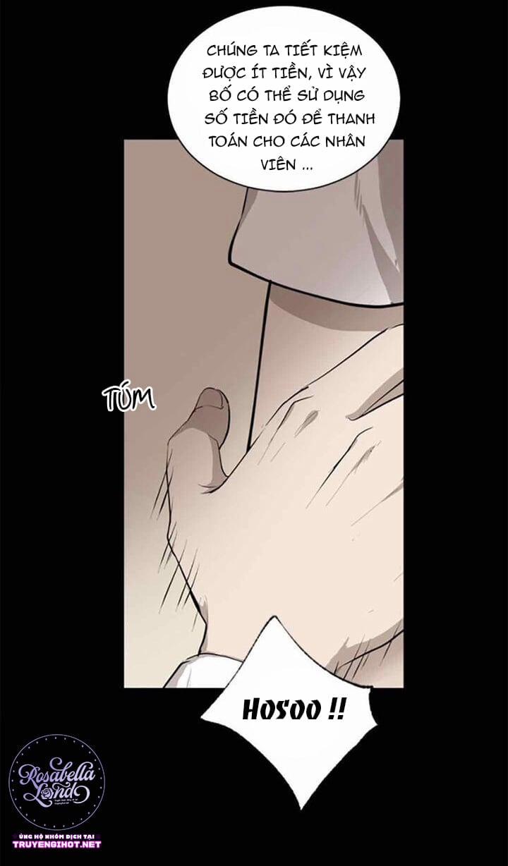 Tình Yêu Tuổi Trẻ 30 trang 28