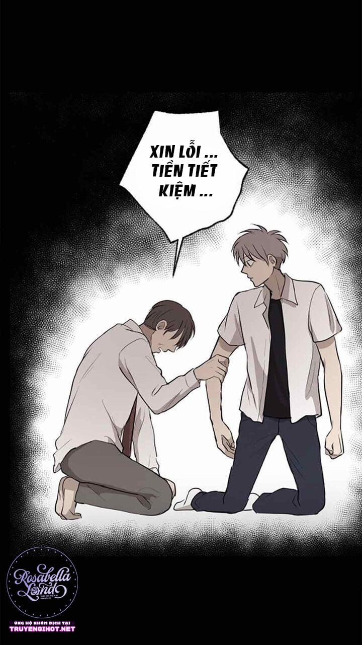 Tình Yêu Tuổi Trẻ 30 trang 29