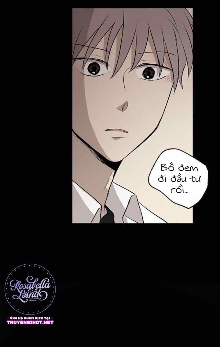 Tình Yêu Tuổi Trẻ 30 trang 30