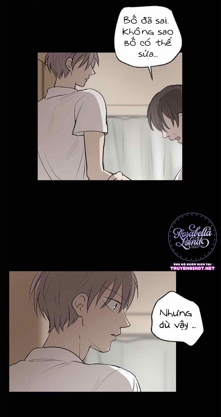 Tình Yêu Tuổi Trẻ 30 trang 31