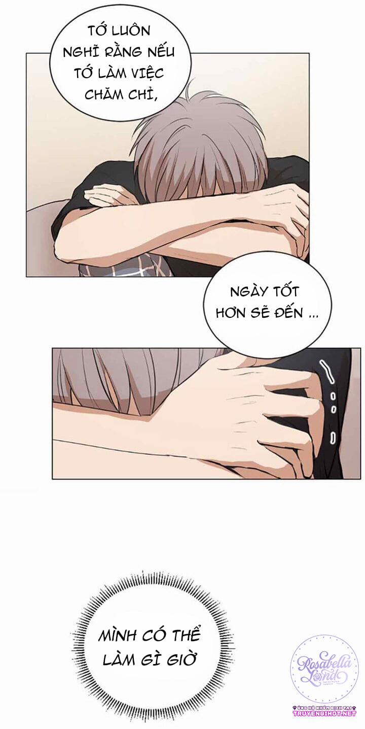 Tình Yêu Tuổi Trẻ 30 trang 38