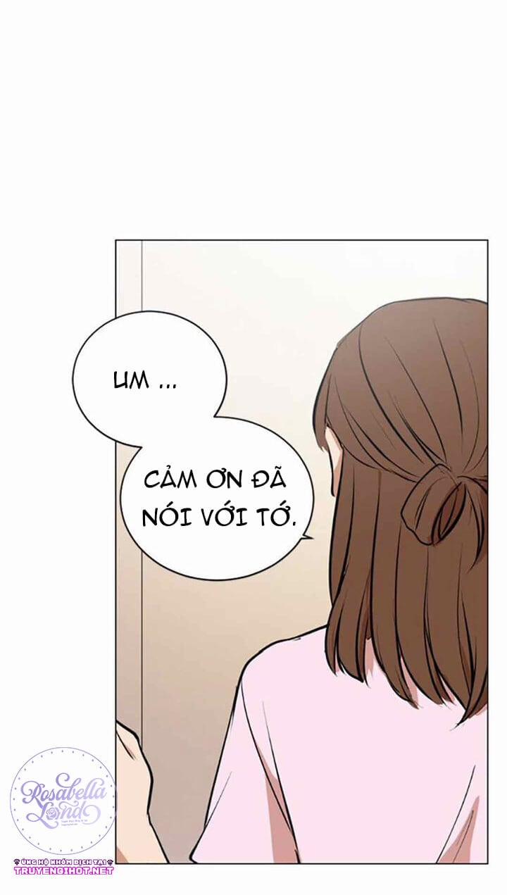 Tình Yêu Tuổi Trẻ 30 trang 46