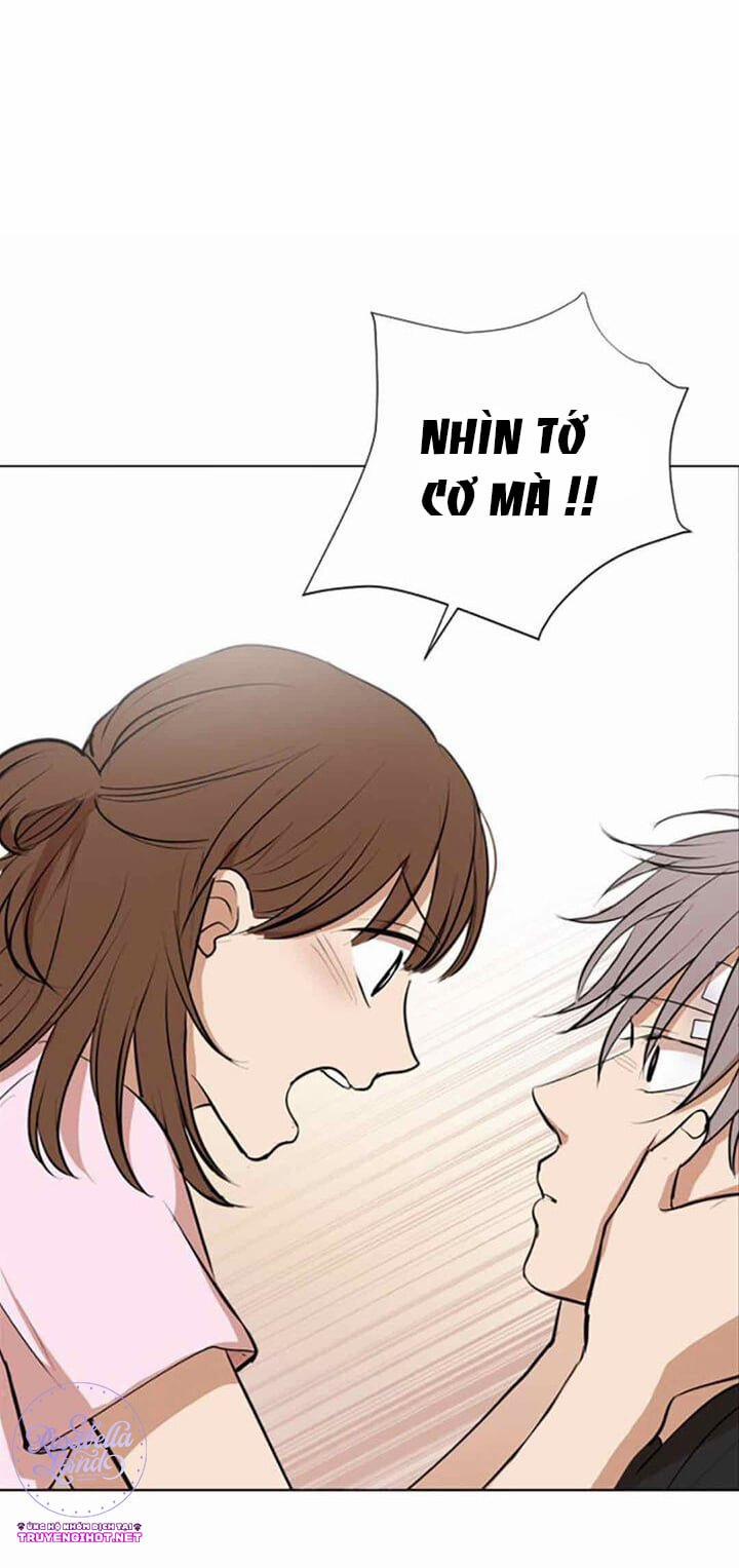 Tình Yêu Tuổi Trẻ 30 trang 7