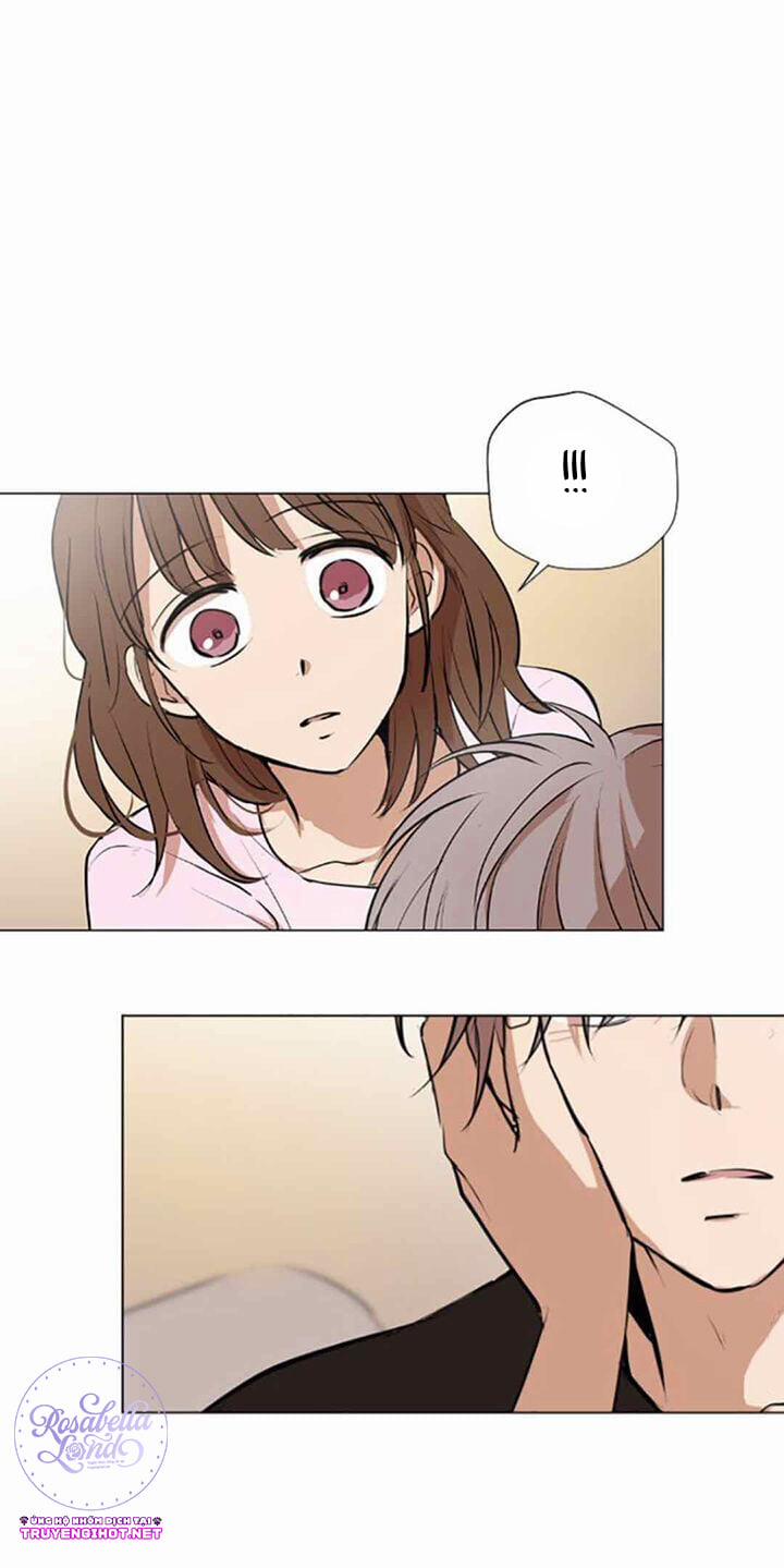 Tình Yêu Tuổi Trẻ 30 trang 8