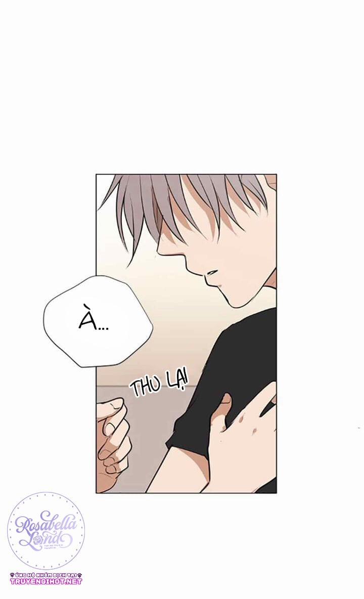 Tình Yêu Tuổi Trẻ 30 trang 9