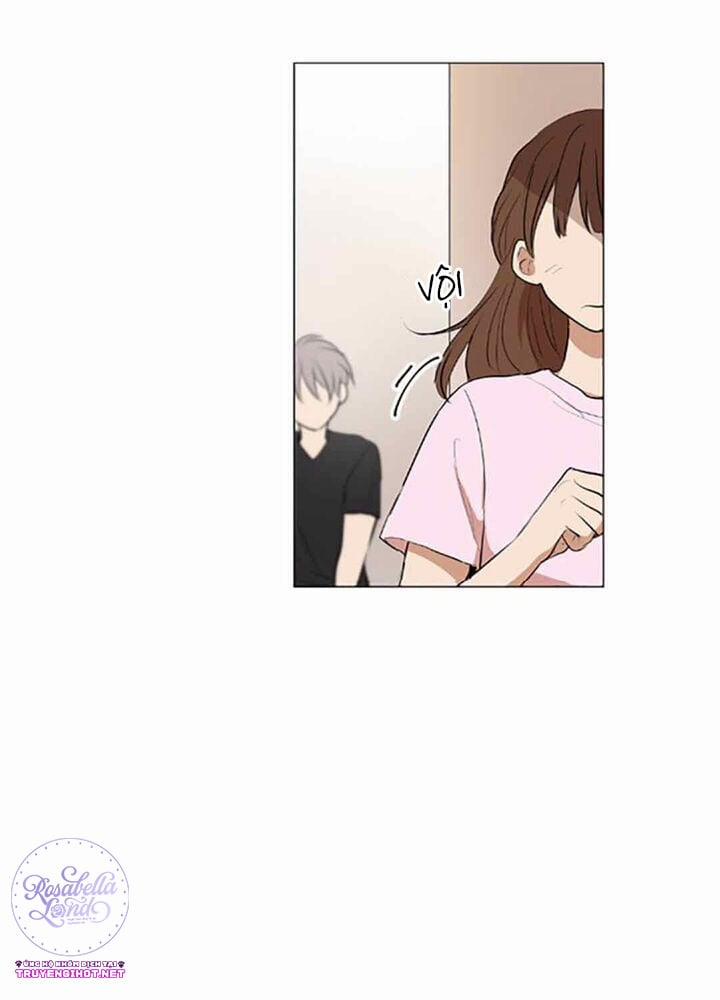 Tình Yêu Tuổi Trẻ 31 trang 1