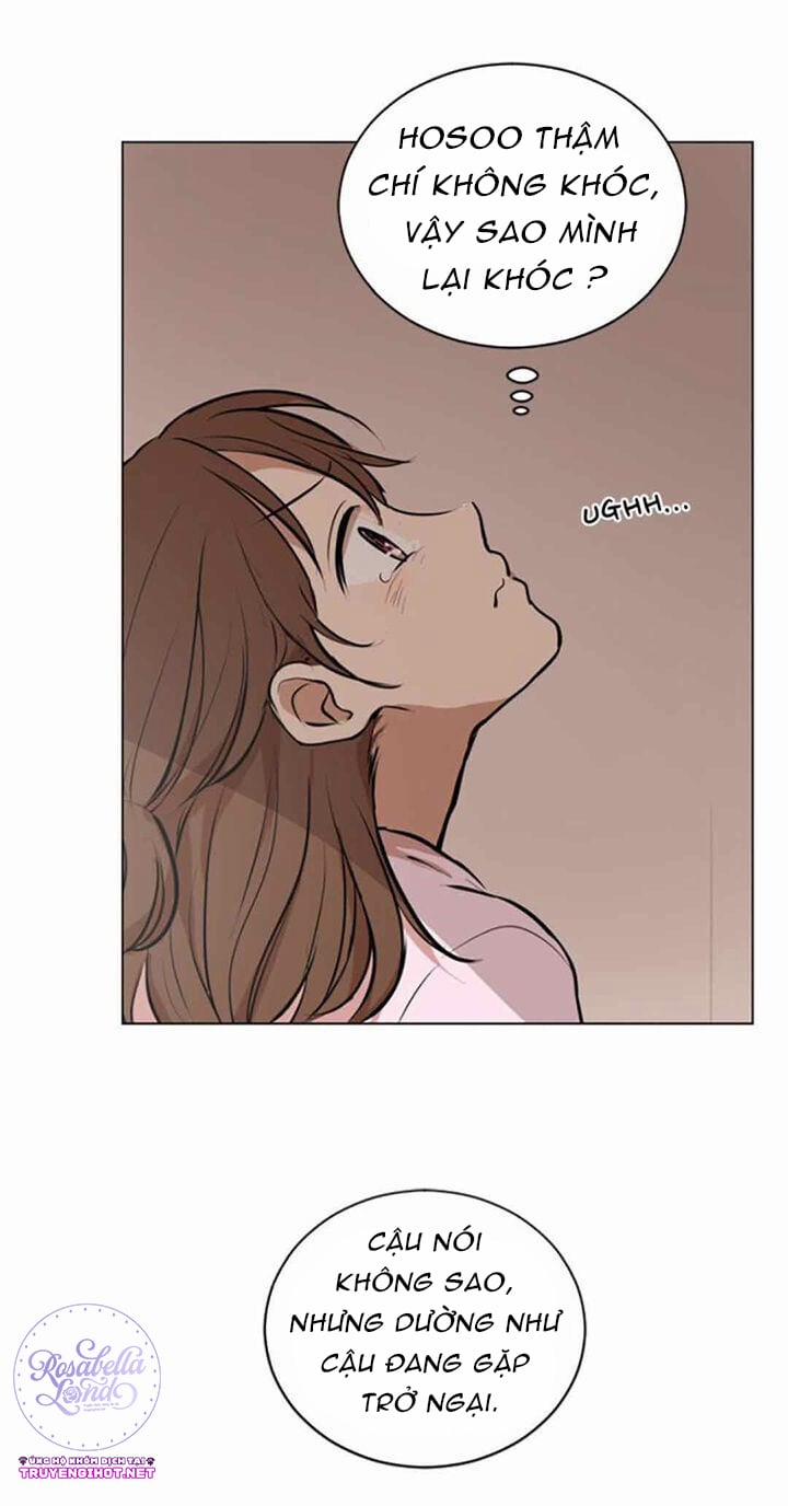 Tình Yêu Tuổi Trẻ 31 trang 10