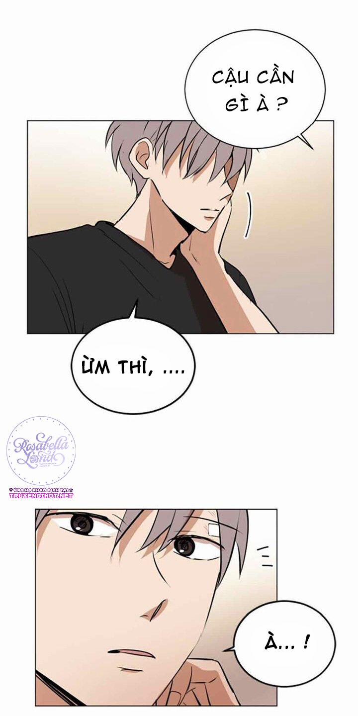 Tình Yêu Tuổi Trẻ 31 trang 13