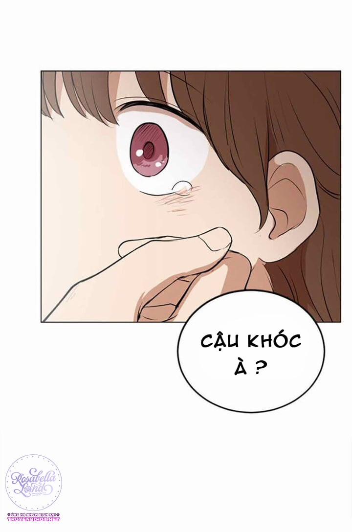 Tình Yêu Tuổi Trẻ 31 trang 14