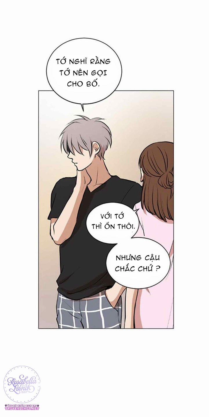 Tình Yêu Tuổi Trẻ 31 trang 17