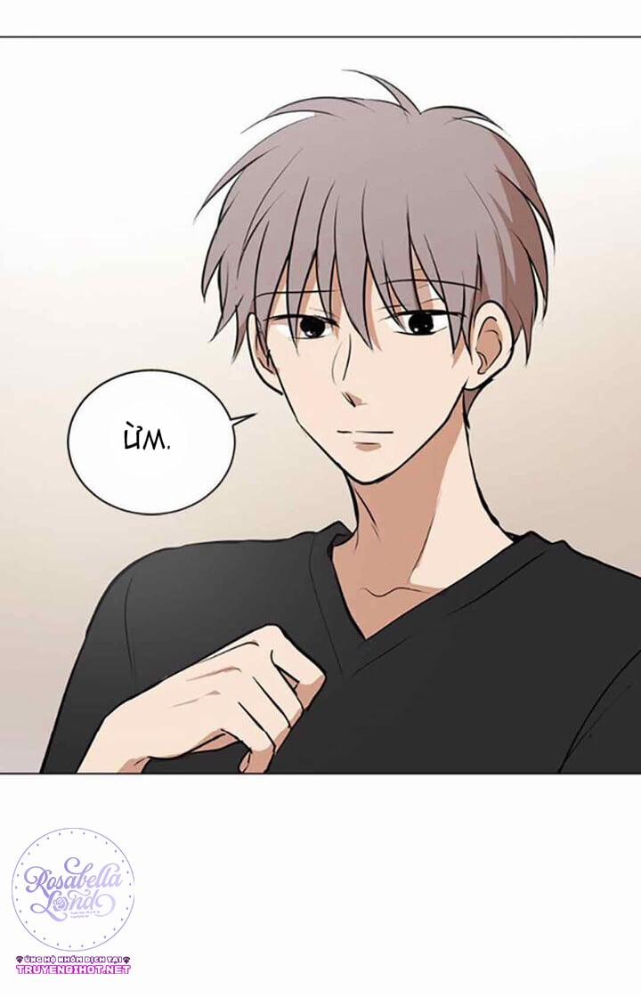 Tình Yêu Tuổi Trẻ 31 trang 18