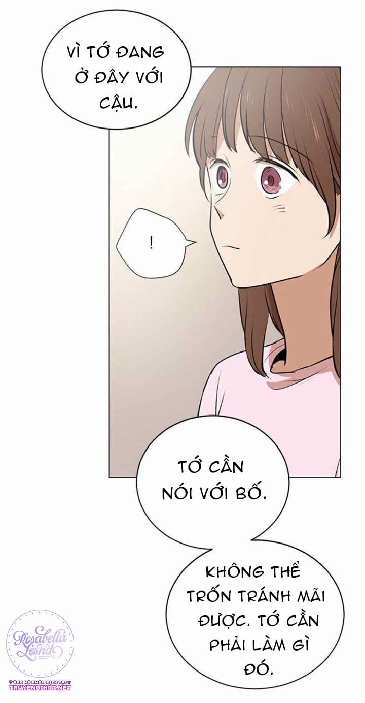 Tình Yêu Tuổi Trẻ 31 trang 19