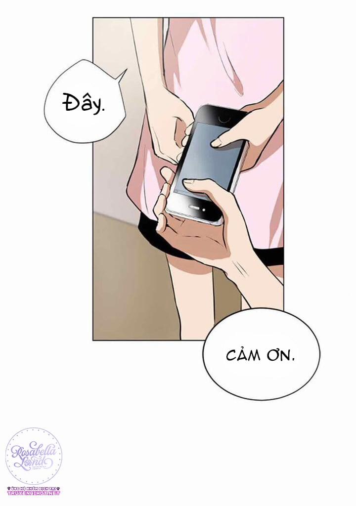 Tình Yêu Tuổi Trẻ 31 trang 21