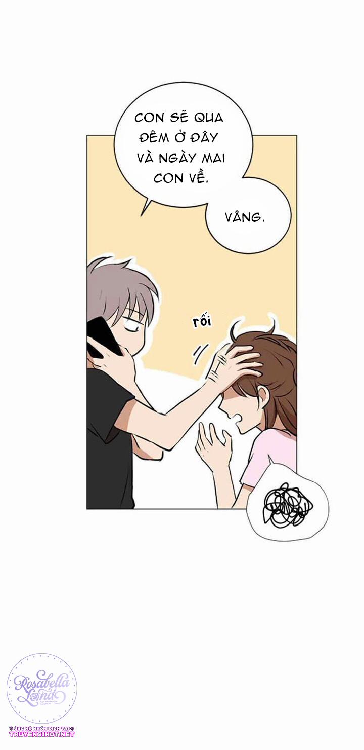 Tình Yêu Tuổi Trẻ 31 trang 23