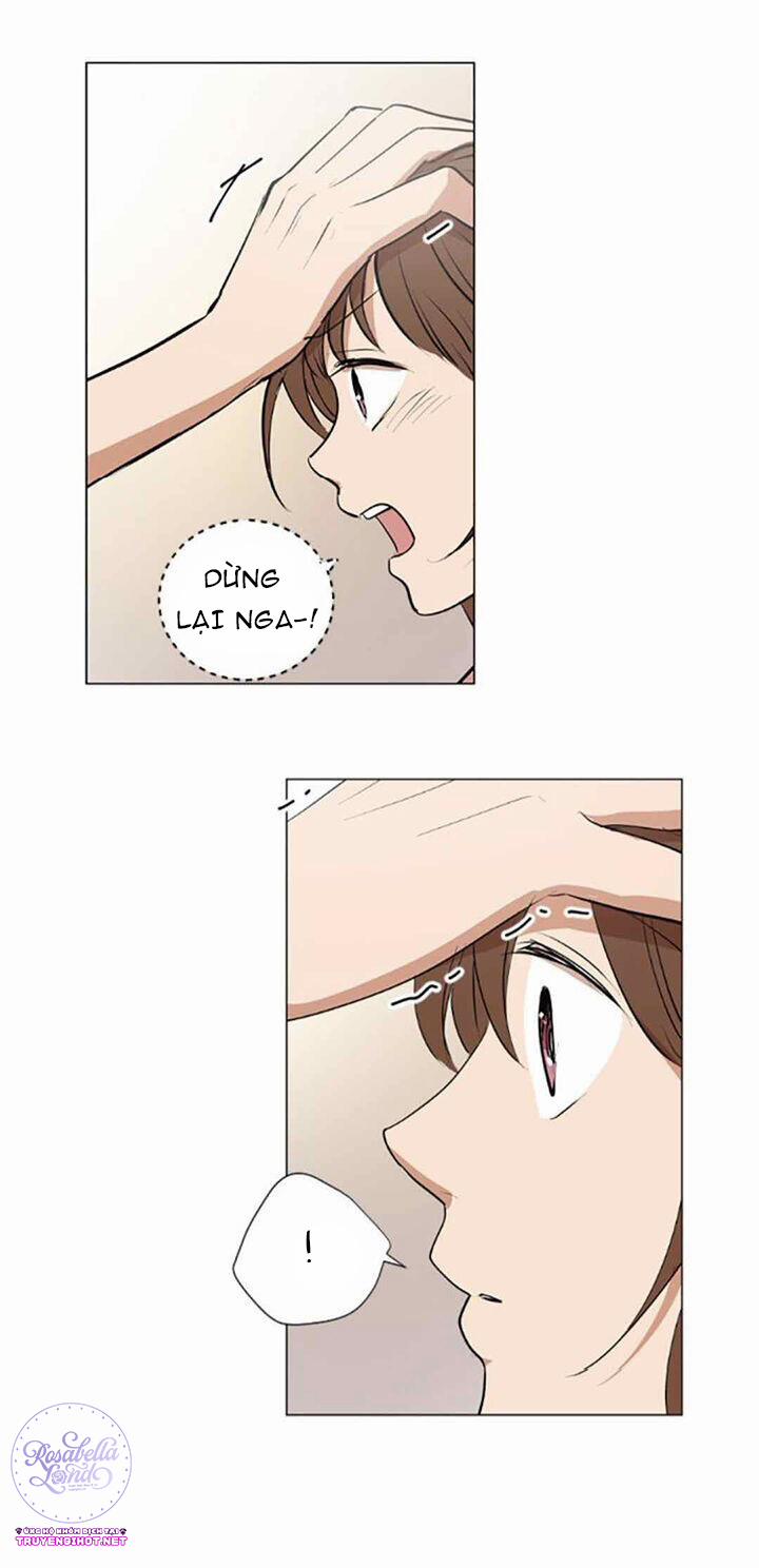 Tình Yêu Tuổi Trẻ 31 trang 24