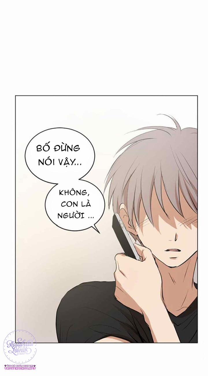 Tình Yêu Tuổi Trẻ 31 trang 25