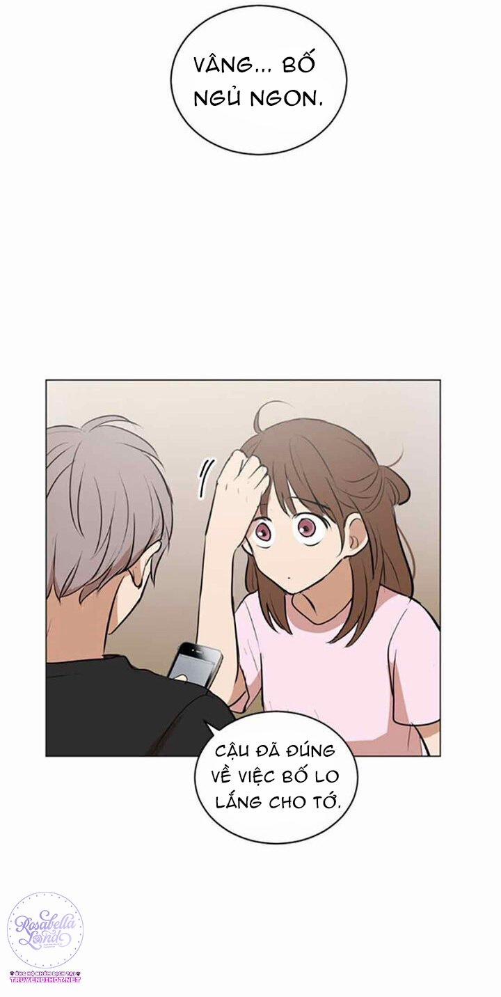 Tình Yêu Tuổi Trẻ 31 trang 26