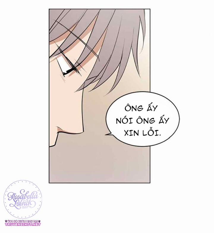 Tình Yêu Tuổi Trẻ 31 trang 27