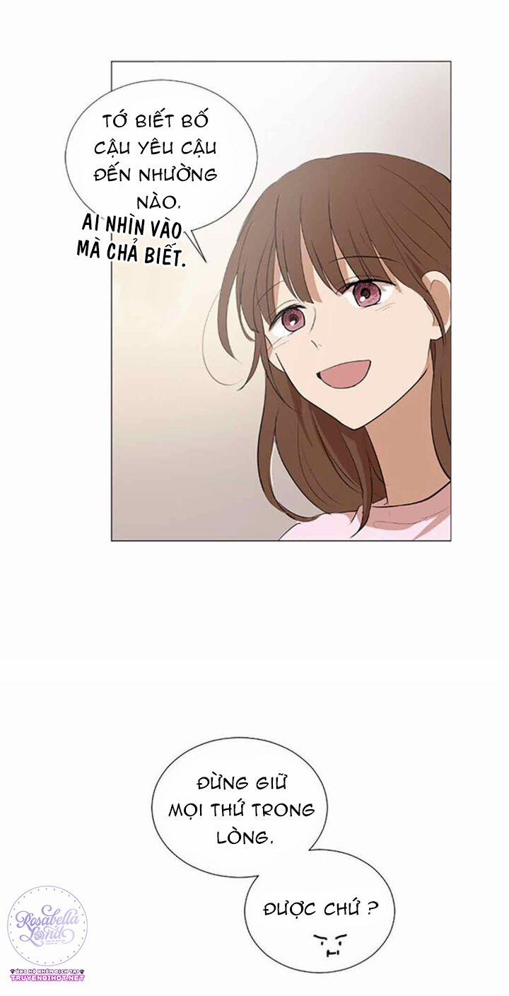 Tình Yêu Tuổi Trẻ 31 trang 30