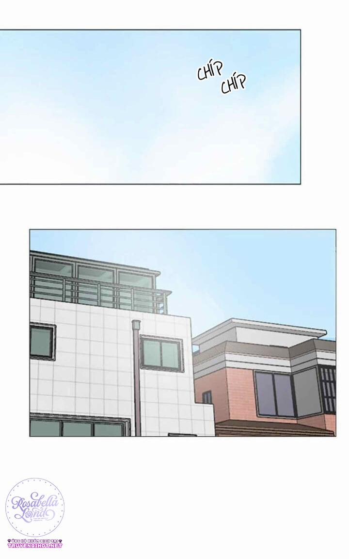 Tình Yêu Tuổi Trẻ 31 trang 32