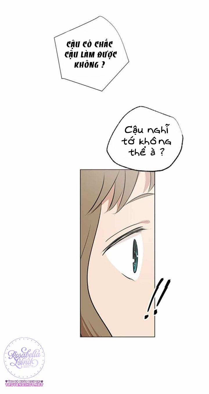 Tình Yêu Tuổi Trẻ 31 trang 34