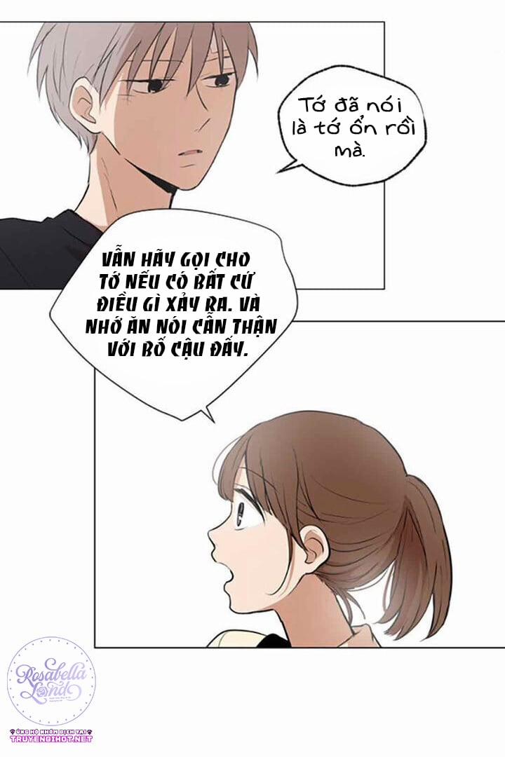 Tình Yêu Tuổi Trẻ 31 trang 36